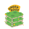 Roof Repair Experts Logo